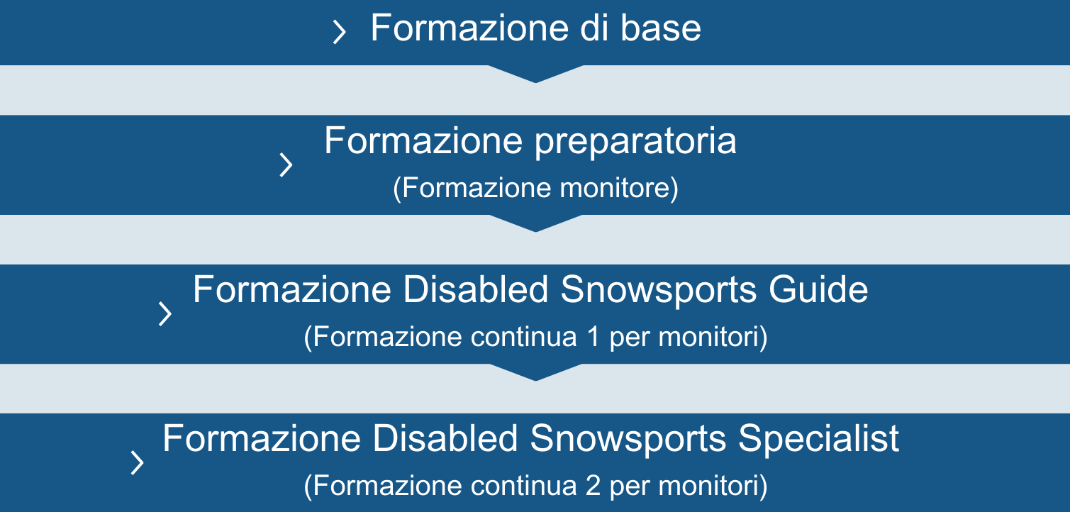 Grafico riassuntivo